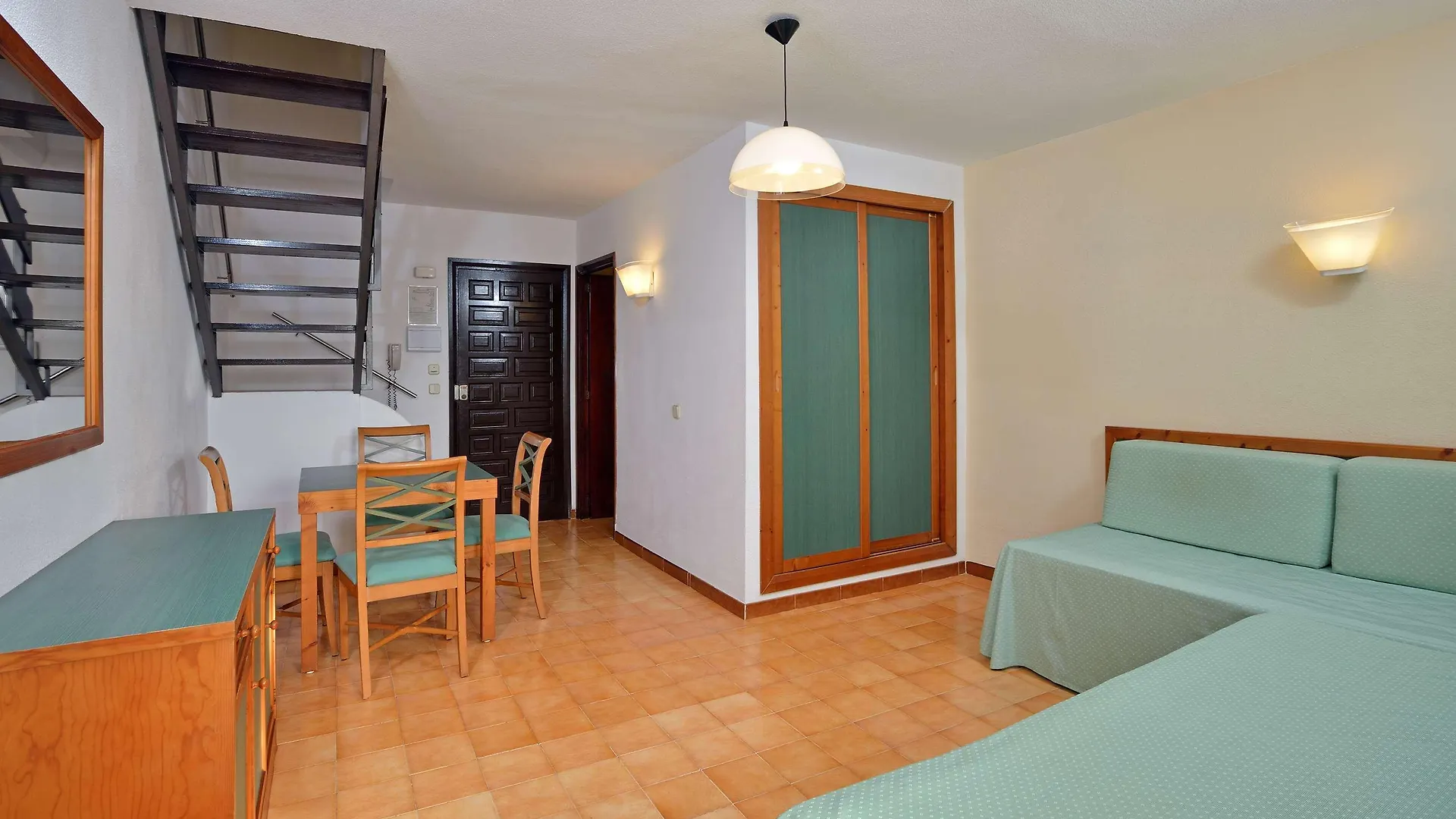 Sol Cala D'Or Apartamentos Ξενοδοχείο με διαμερίσματα