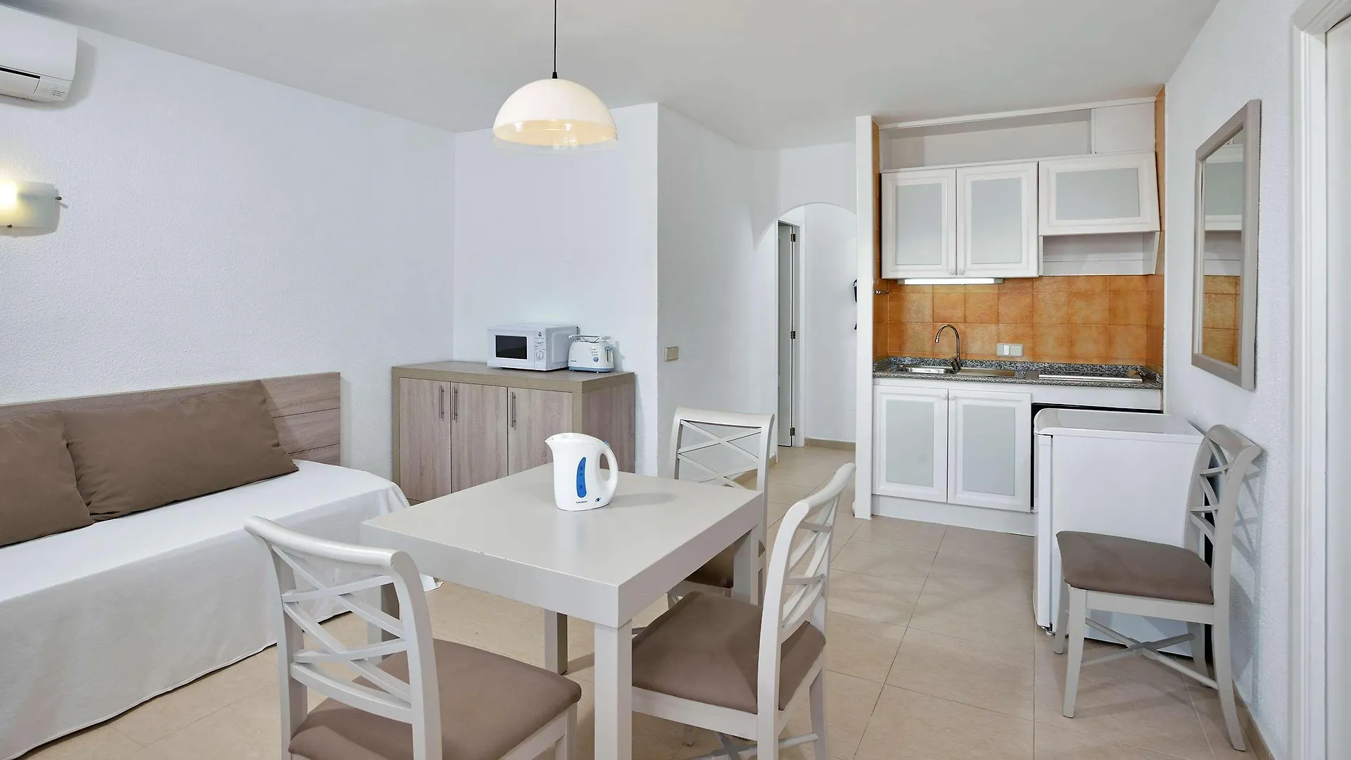 Sol Cala D'Or Apartamentos 3*, Cala D´Or Ισπανία