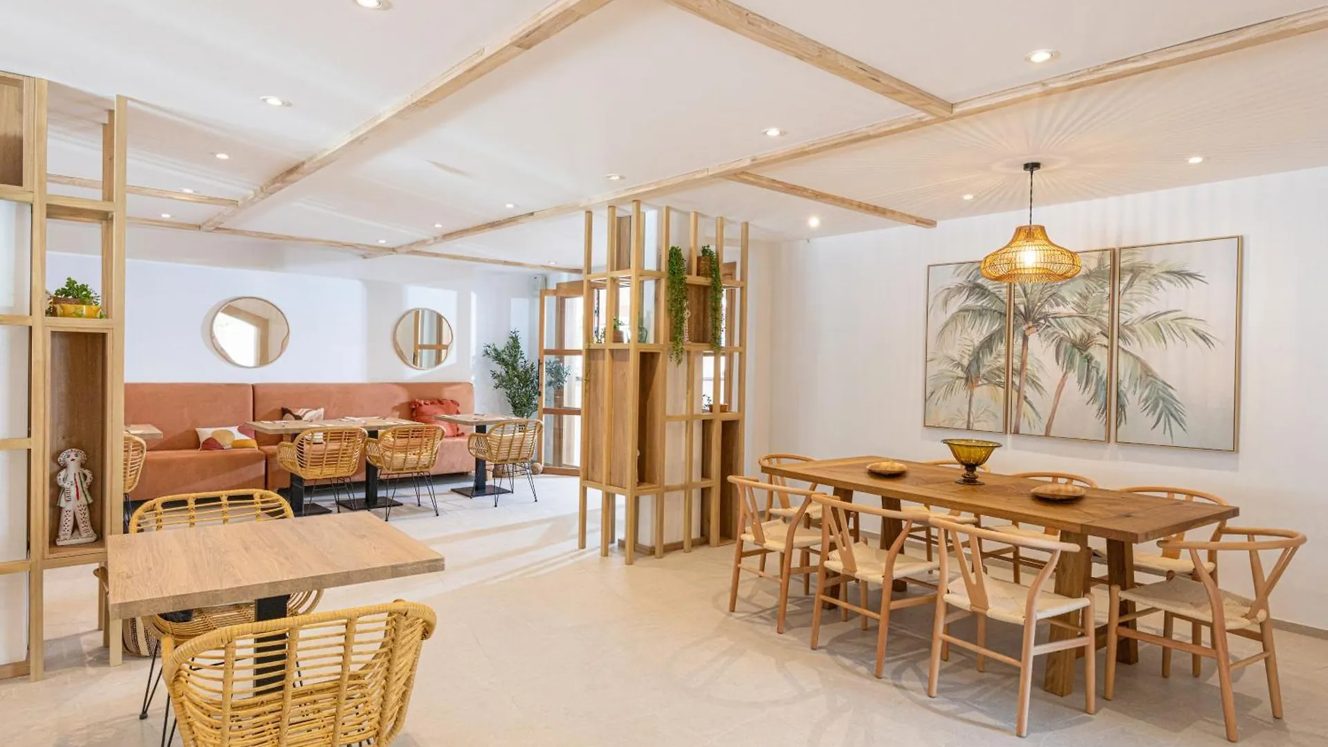 Ξενοδοχείο με διαμερίσματα Sol Cala D'Or Apartamentos