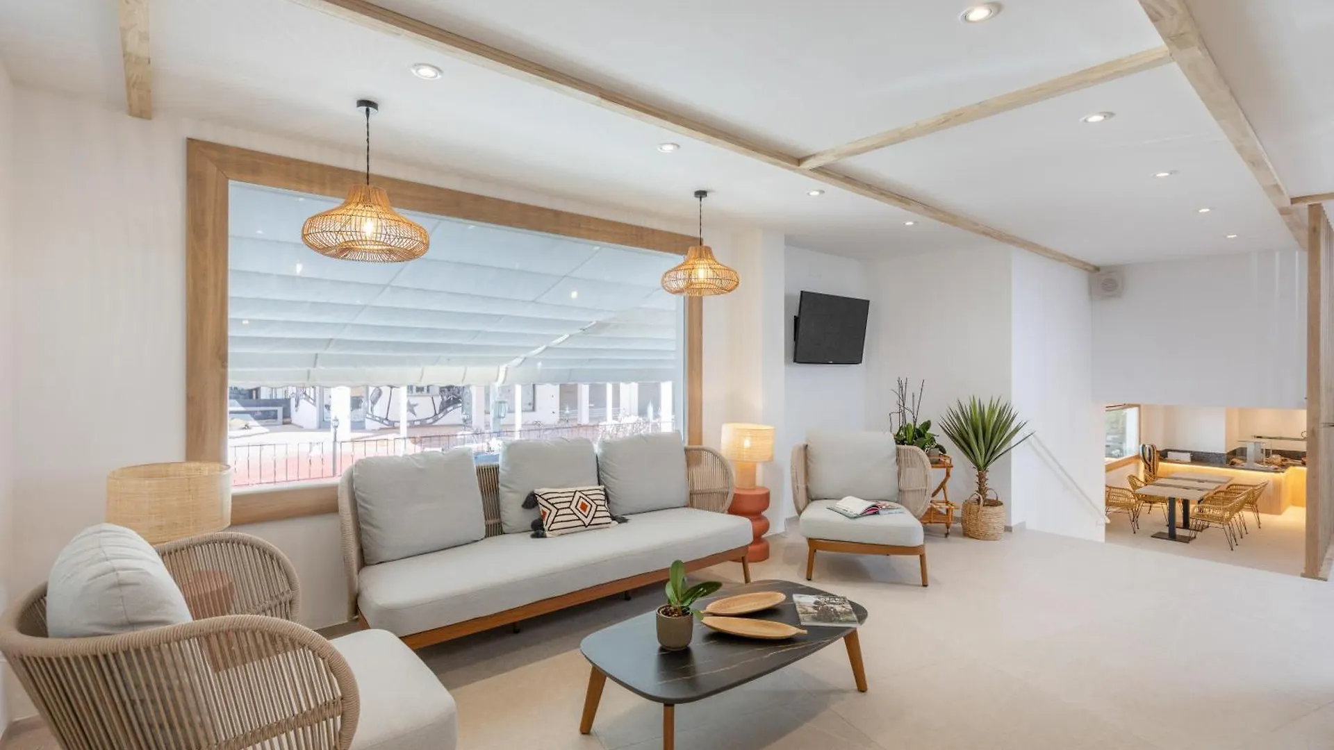 Sol Cala D'Or Apartamentos Ξενοδοχείο με διαμερίσματα