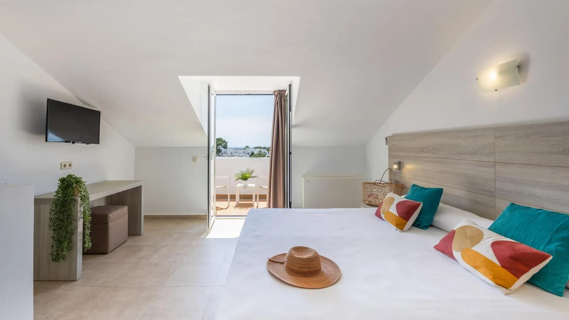 Sol Cala D'Or Apartamentos Ισπανία