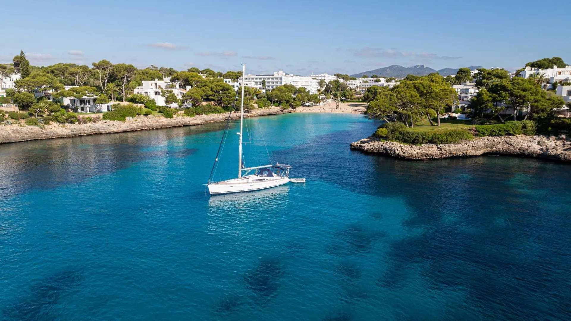 Sol Cala D'Or Apartamentos Ισπανία