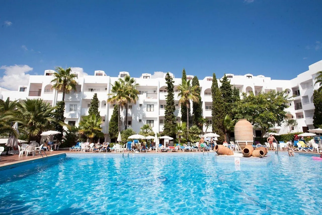 Sol Cala D'Or Apartamentos Ξενοδοχείο με διαμερίσματα Cala D´Or