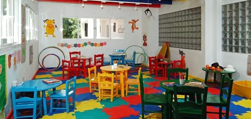 Sol Cala D'Or Apartamentos Ισπανία