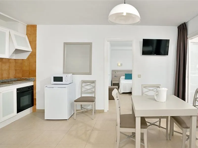 Sol Cala D'Or Apartamentos Ισπανία