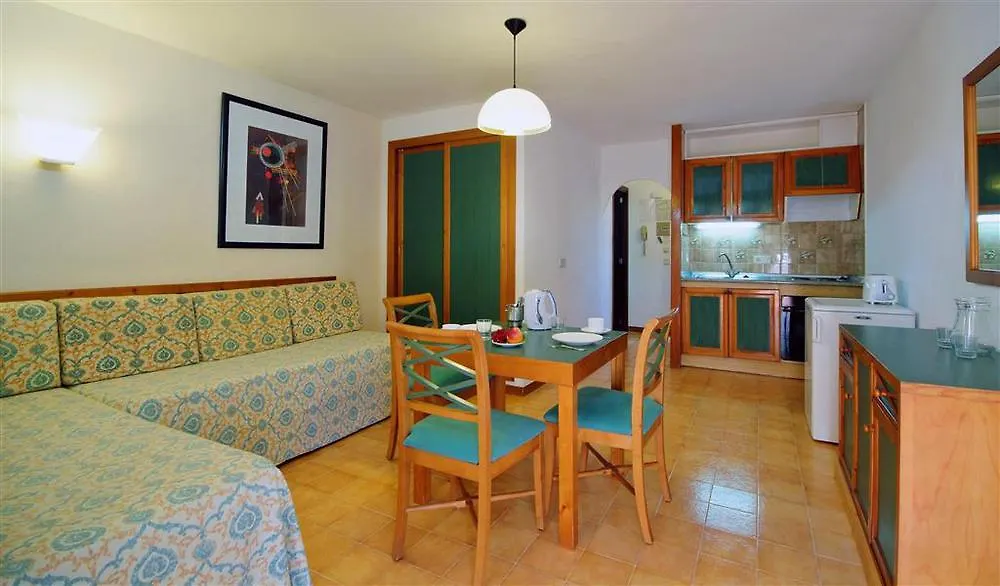 Sol Cala D'Or Apartamentos Aparthotel Cala d'Or (Mallorca)