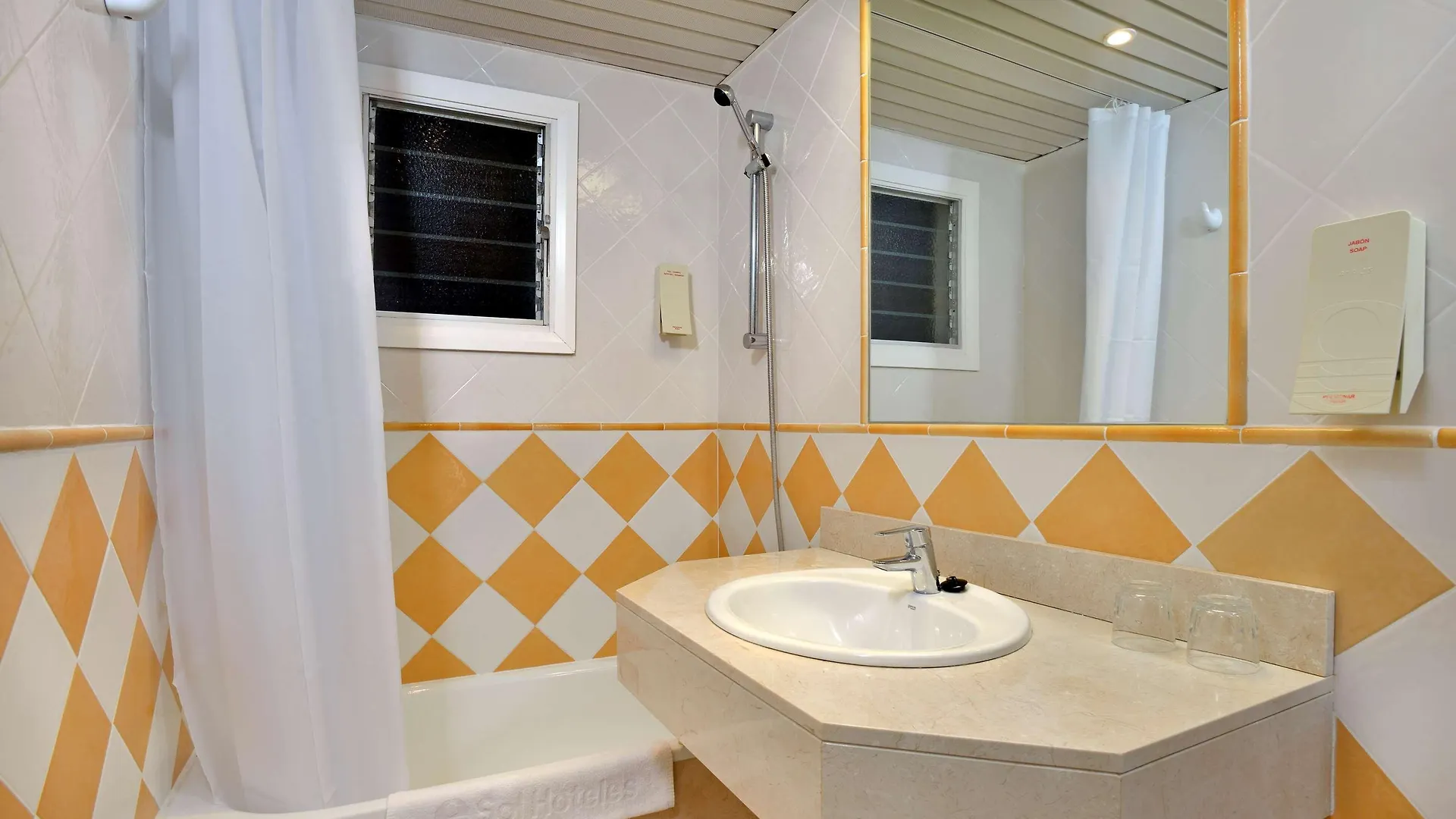 Sol Cala D'Or Apartamentos Aparthotel Cala d'Or (Mallorca)