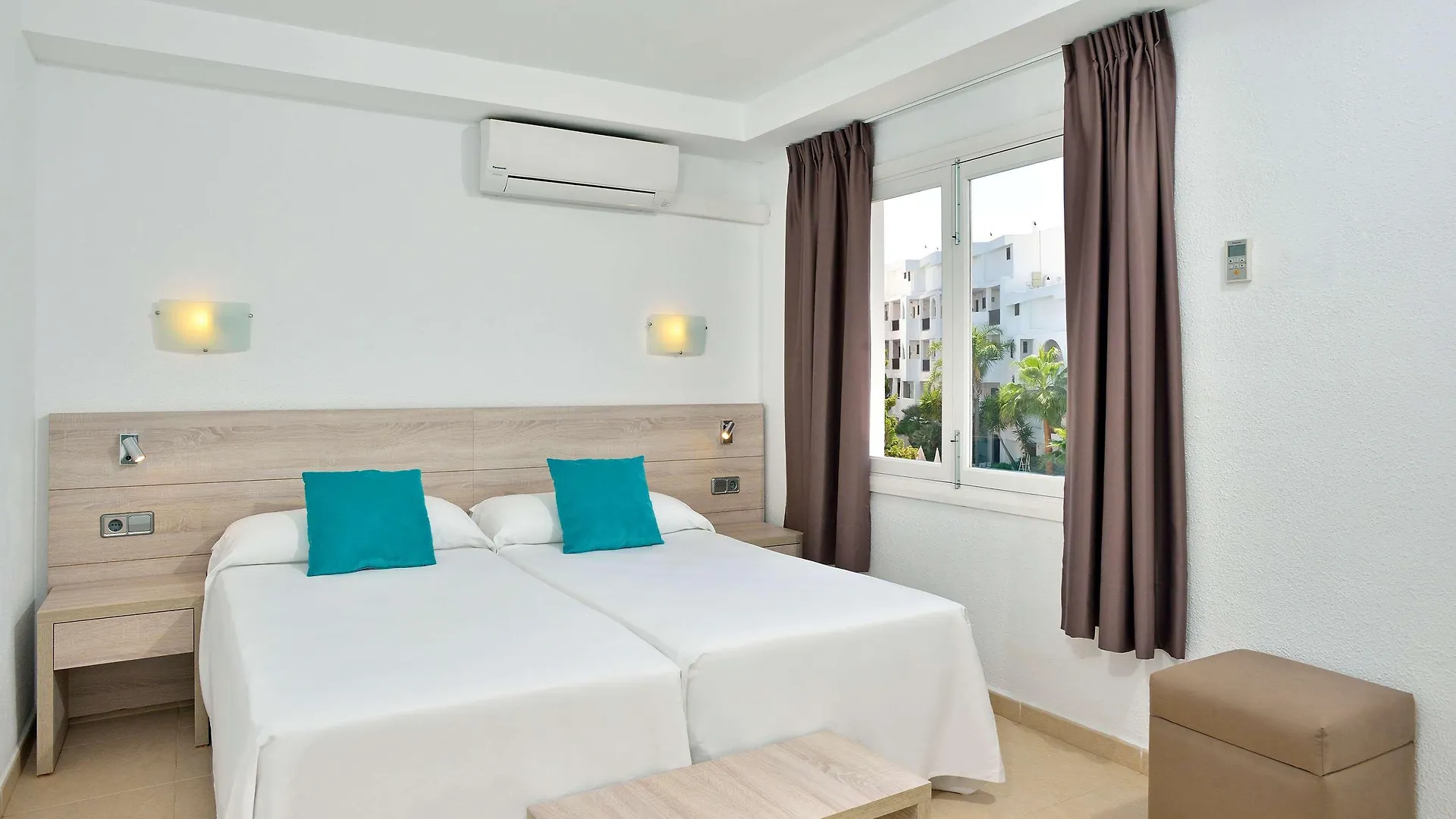 *** Appart hôtel Sol Cala D'Or Apartamentos Espagne