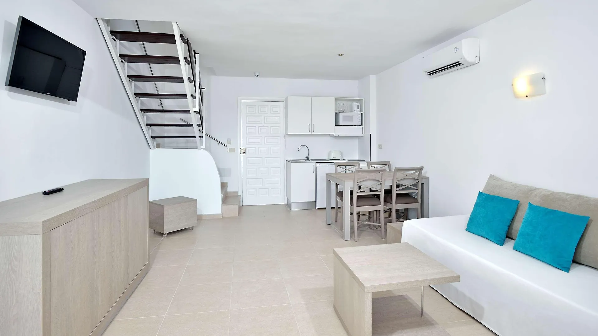 Aparthotel Sol Cala D'Or Apartamentos