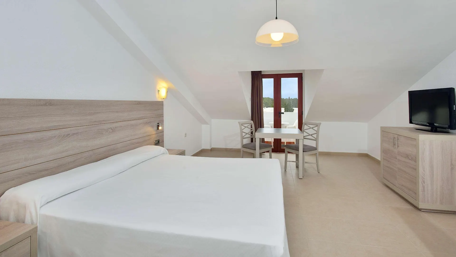 Sol Cala D'Or Apartamentos Španělsko