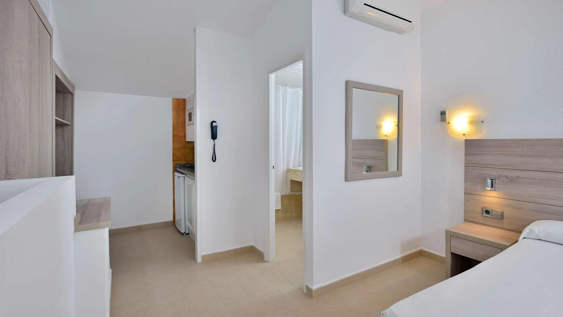 Aparthotel Sol Cala D'Or Apartamentos