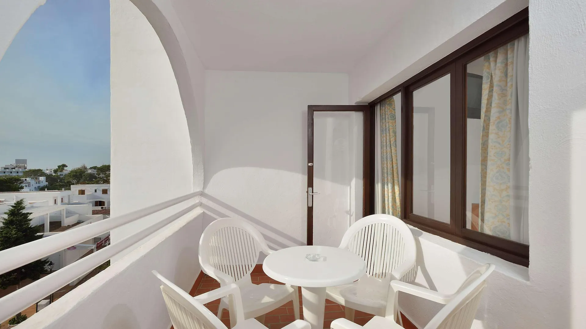 Sol Cala D'Or Apartamentos Cala D´Or