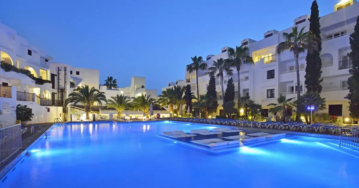 Sol Cala D'Or Apartamentos Spain