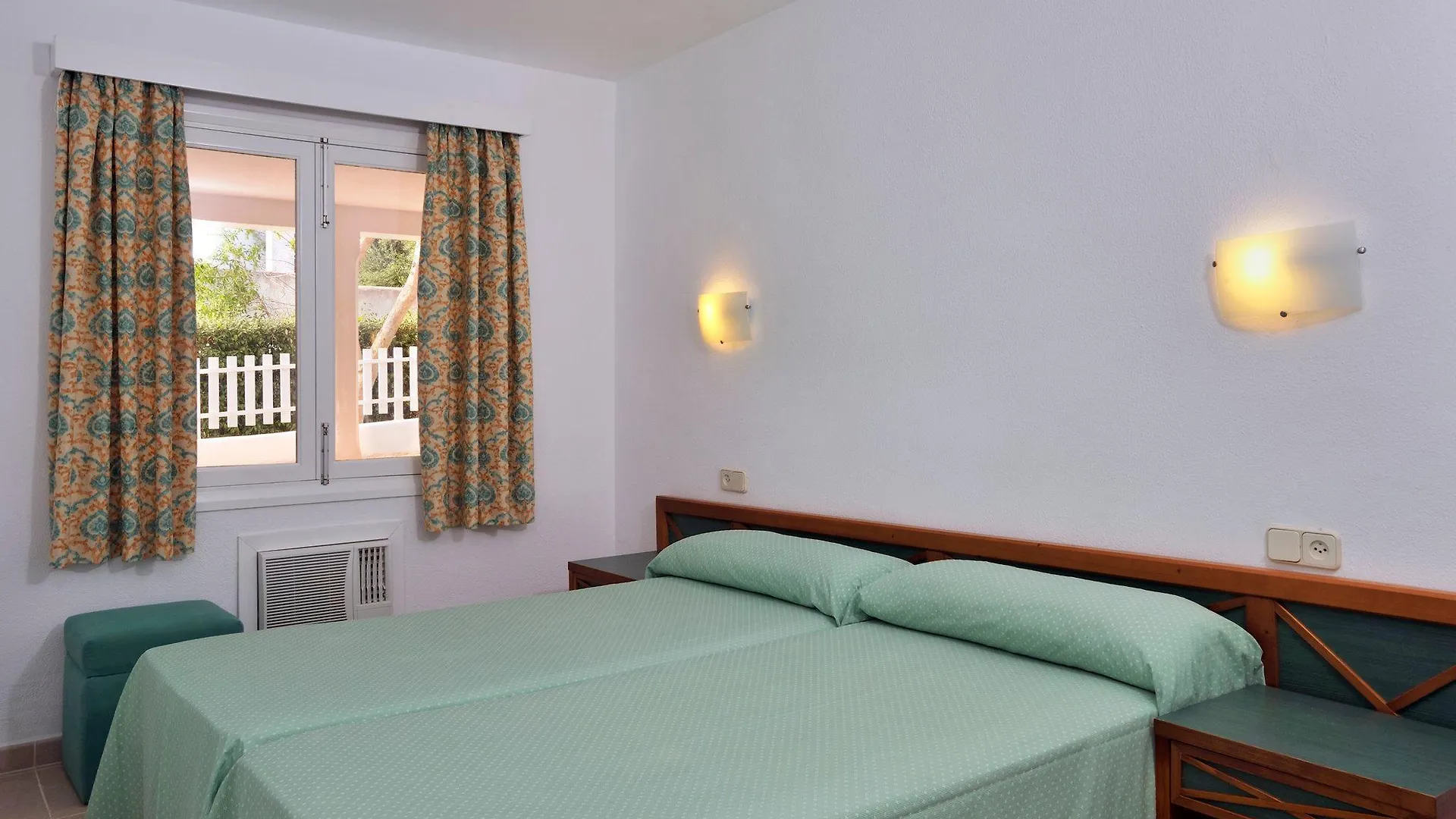 Sol Cala D'Or Apartamentos Appart hôtel