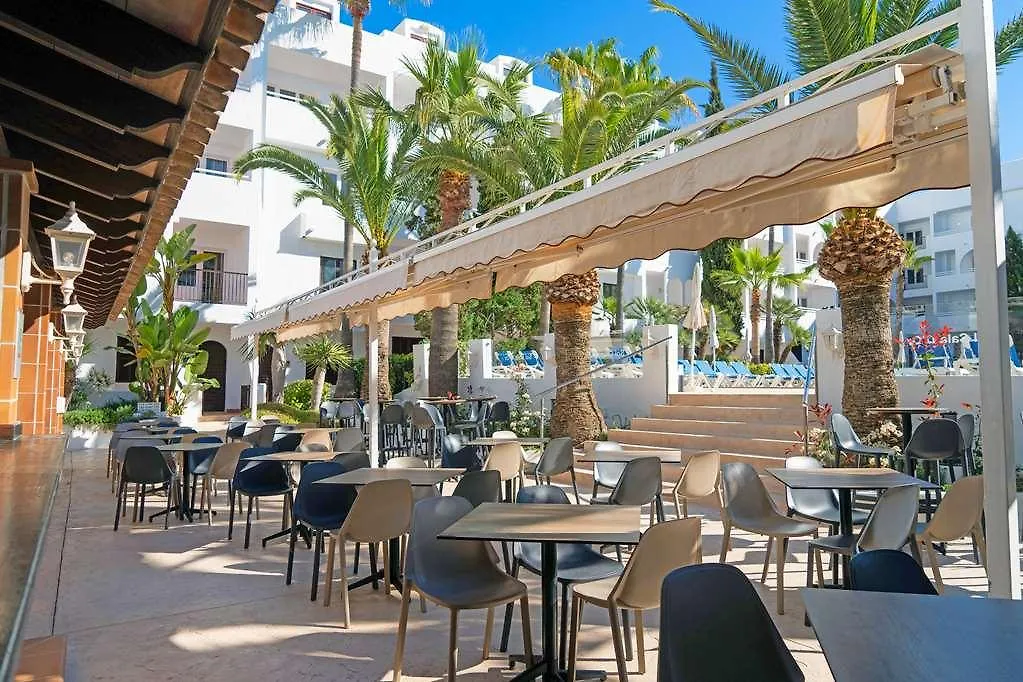 Sol Cala D'Or Apartamentos