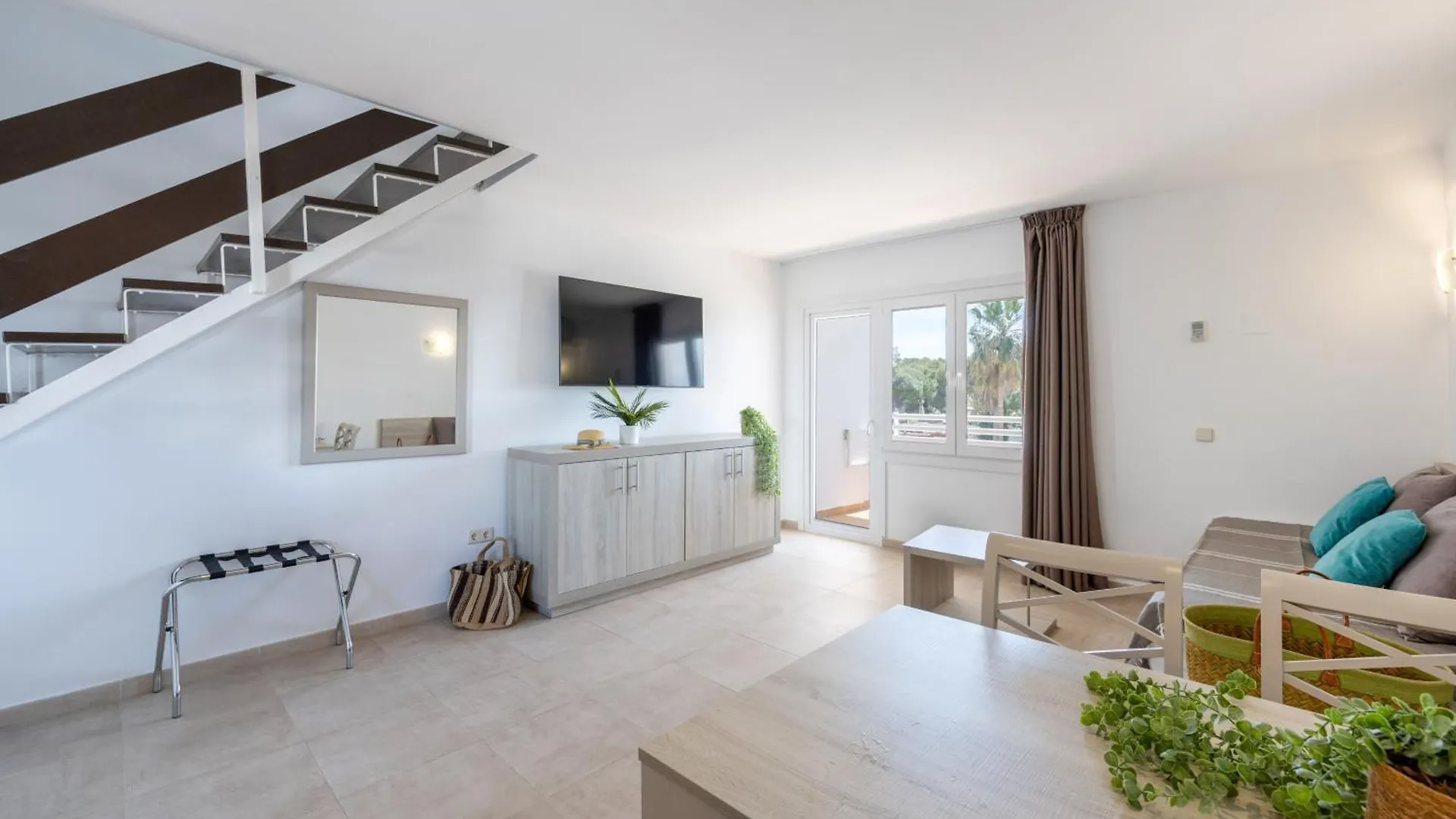 *** Aparthotel Sol Cala D'Or Apartamentos Španělsko
