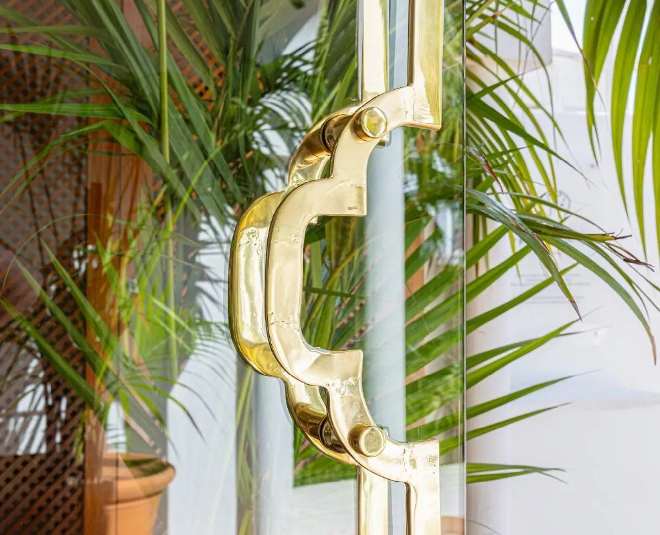 索尔卡拉多公寓 Cala D´Or 公寓式酒店