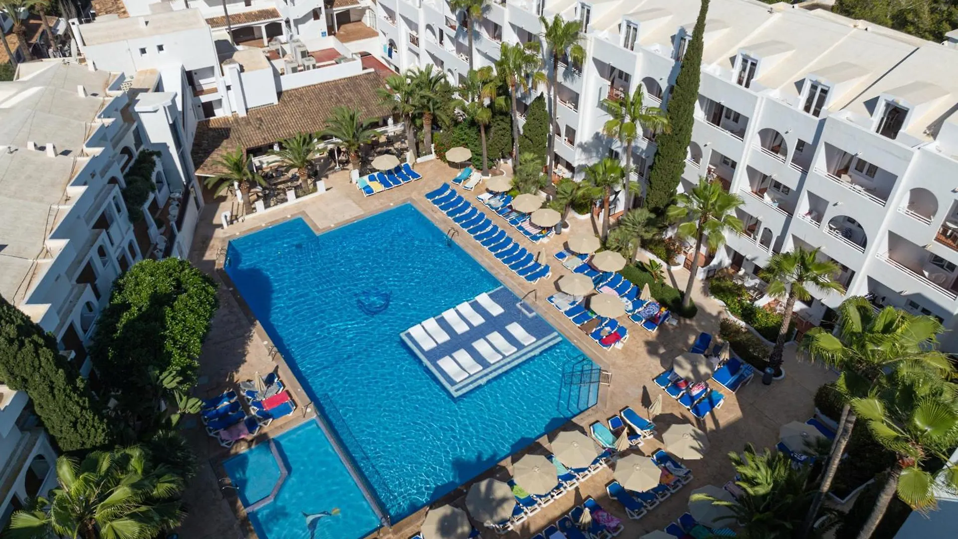 索尔卡拉多公寓 Cala D´Or
