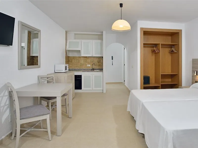 Sol Cala D'Or Apartamentos Aparthotel Cala d'Or (Mallorca)