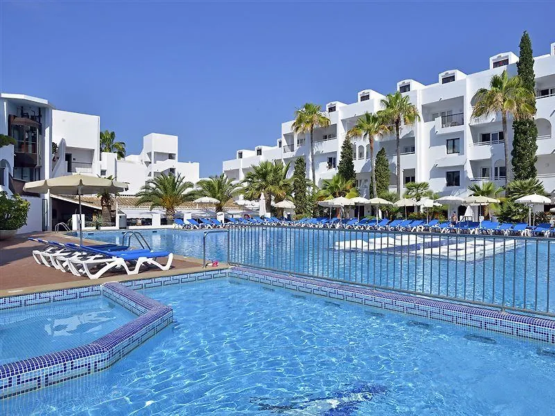 Sol Cala D'Or Apartamentos