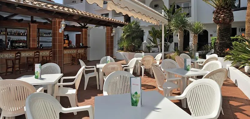 索尔卡拉多公寓 Cala D´Or 公寓式酒店