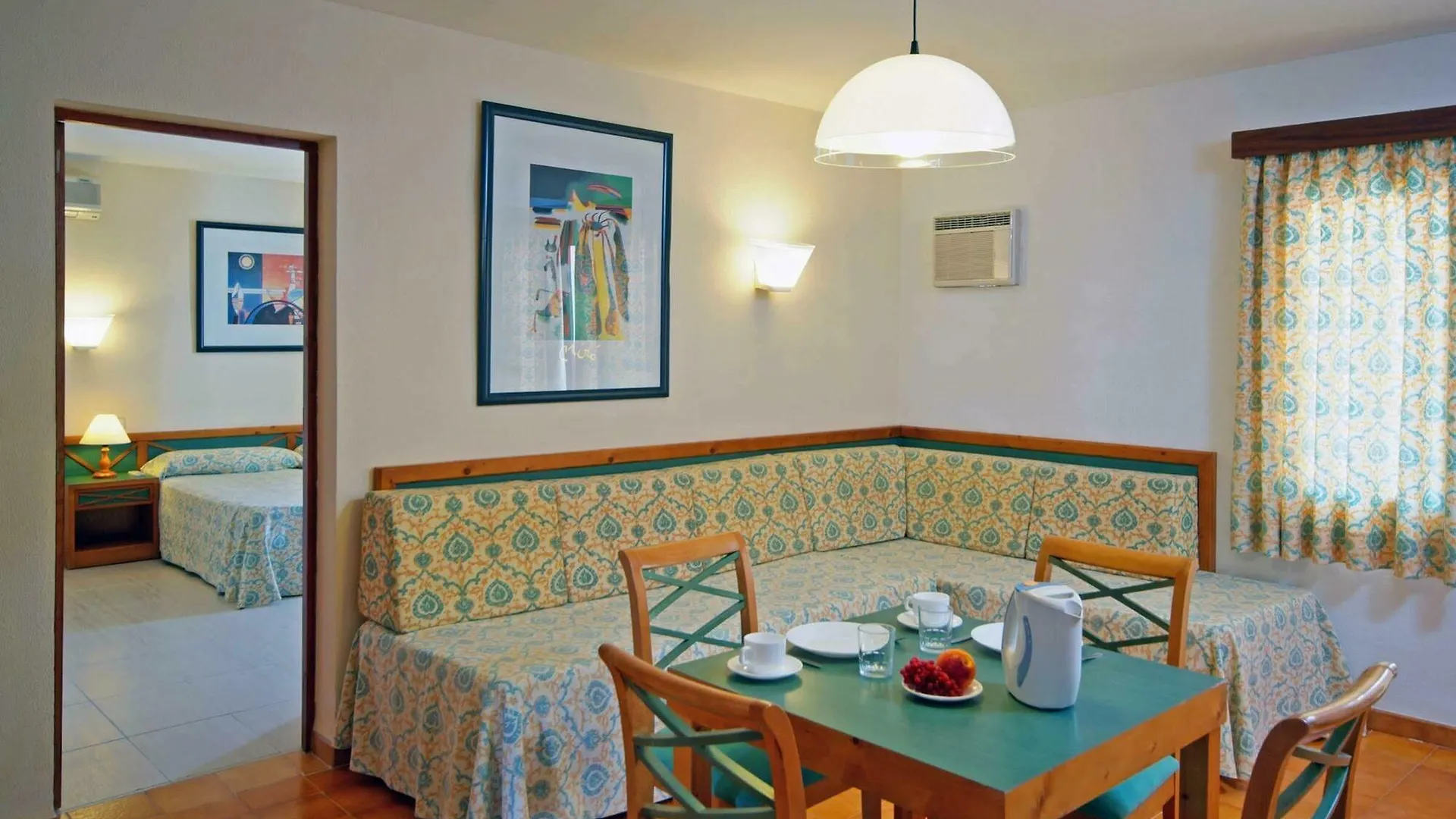 Sol Cala D'Or Apartamentos Aparthotel Cala D´Or