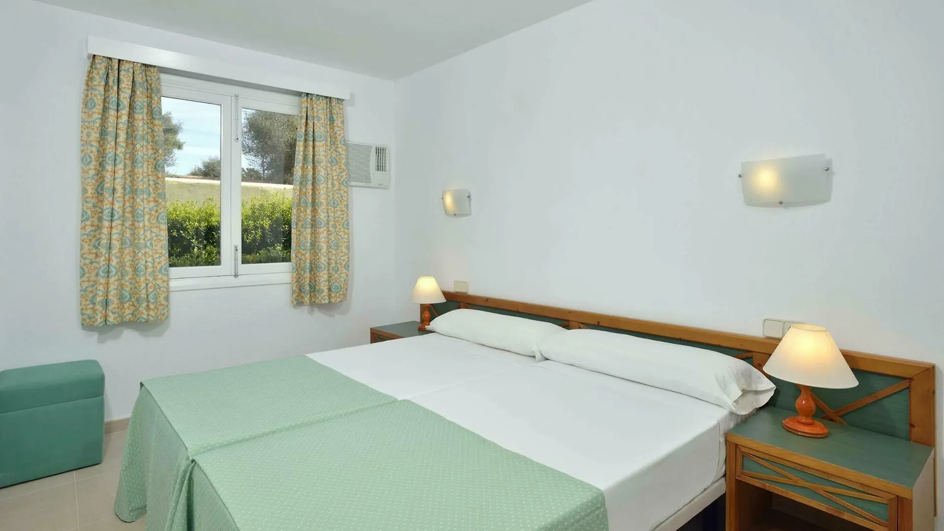 *** Aparthotel Sol Cala D'Or Apartamentos Španělsko