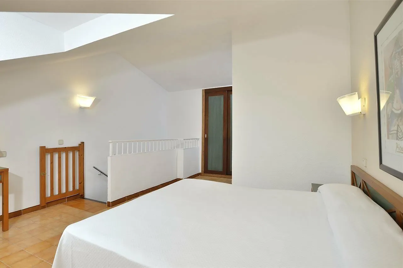 Sol Cala D'Or Apartamentos Španělsko