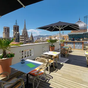 Boutique H10 Montcada Барселона
