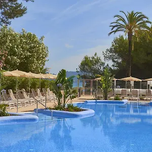 Hipotels Bahia Cala Millor - Adults Only Кала Миллор