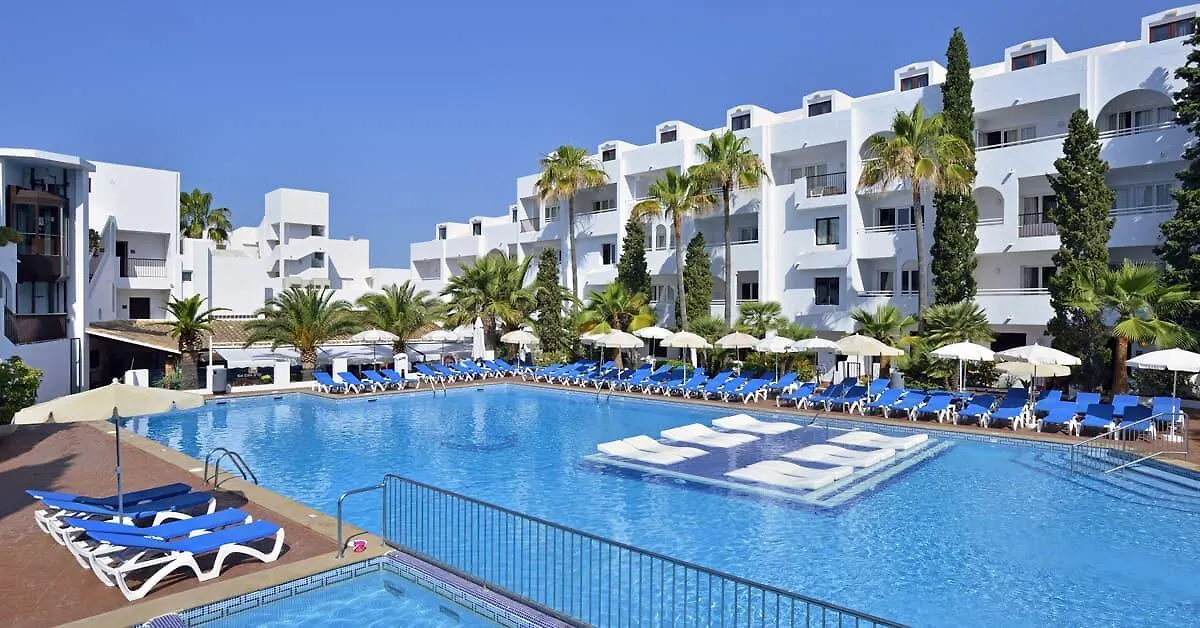 *** شقة فندقية الشقق الفندقية Cala D´Orفي  سول كالا دور أبارتامينتوس إسبانيا