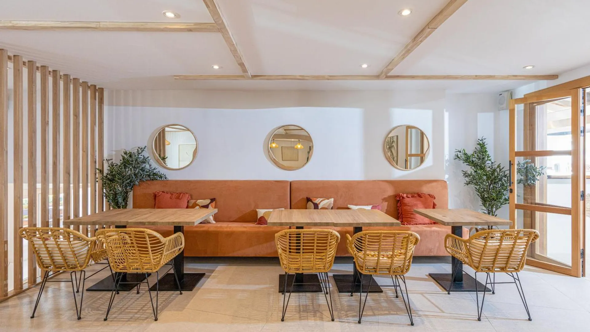 Sol Cala D'Or Apartamentos İspanya