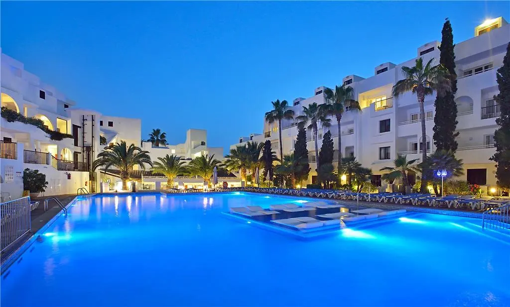 الشقق الفندقية Cala D´Orفي  سول كالا دور أبارتامينتوس إسبانيا
