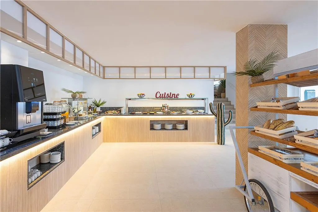 Sol Cala D'Or Apartamentos İspanya