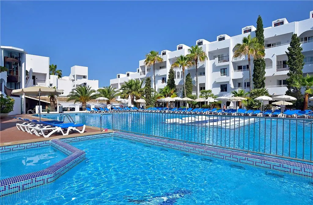 شقة فندقية الشقق الفندقية Cala D´Orفي  سول كالا دور أبارتامينتوس