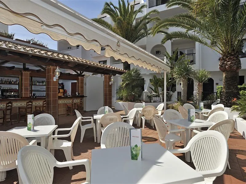الشقق الفندقية Cala D´Orفي  سول كالا دور أبارتامينتوس