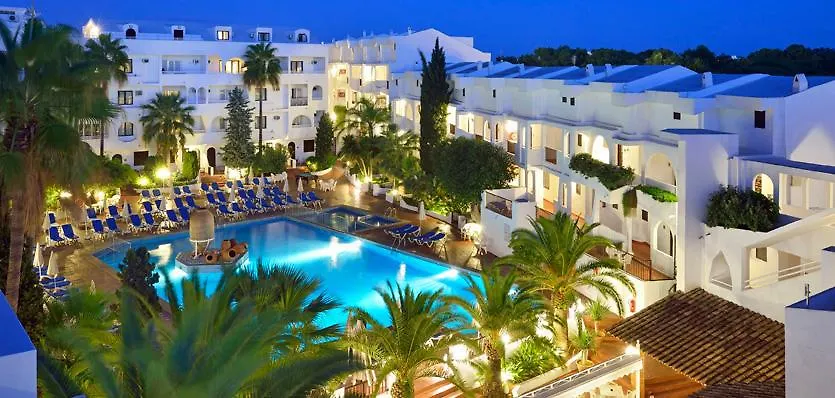 الشقق الفندقية Cala D´Orفي  سول كالا دور أبارتامينتوس شقة فندقية